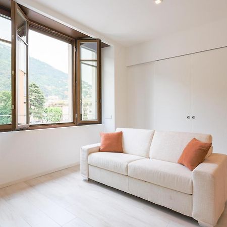 Bellini Suite - By My Home In Côme Extérieur photo