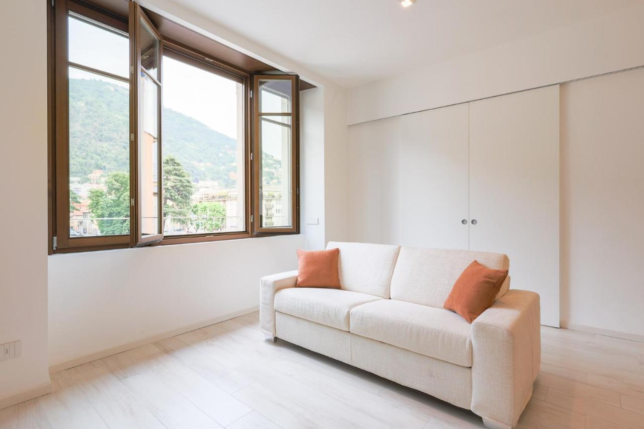 Bellini Suite - By My Home In Côme Extérieur photo